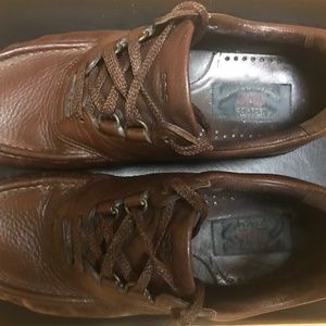SAS Quality Dress Work Shoes